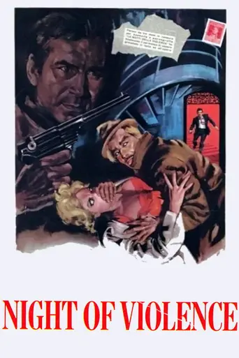 Night of Violence (1965)
