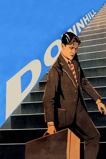 По наклонной (1927)