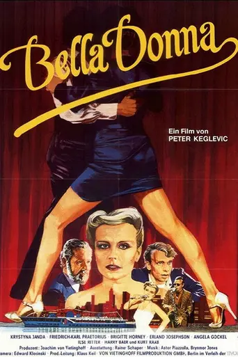 Белла Донна (1983)