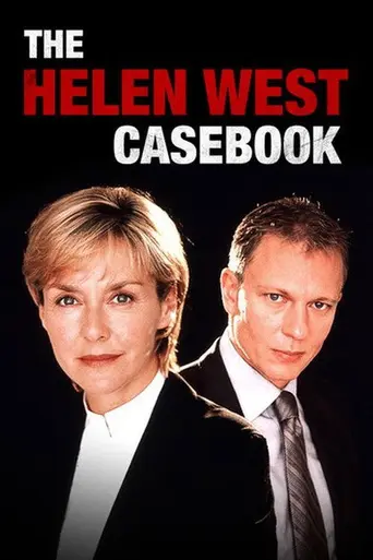 The Helen West Casebook (2002)