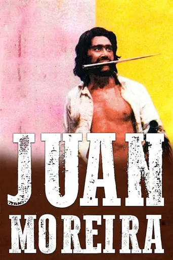 Juan Moreira (1973)