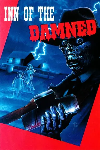 Inn of the Damned (1975)
