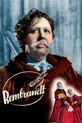 Рембрандт (1936)