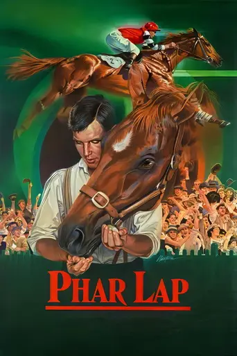 Phar Lap (1983)