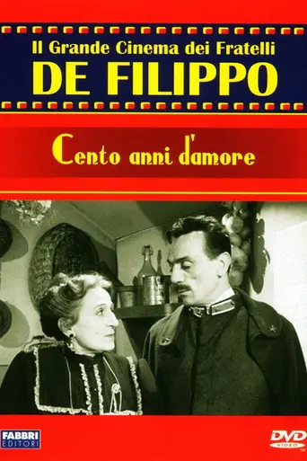 Cento anni d'amore (1954)