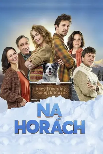 Na horách (2025)