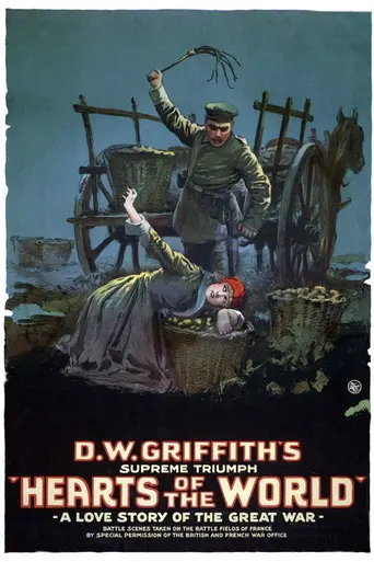 Hearts of the World (1918)