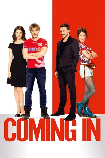 Coming In (2014)
