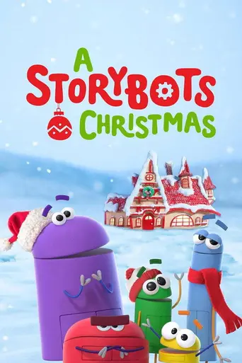 A StoryBots Christmas (2017)