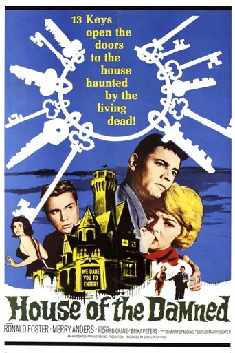 House of the Damned (1963)
