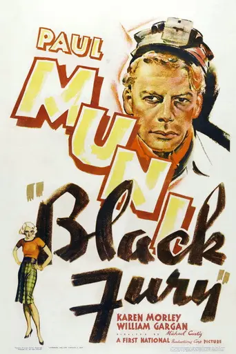 Black Fury (1935)