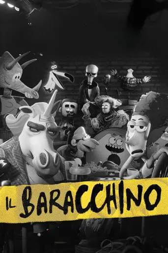 Il Baracchino (2025)