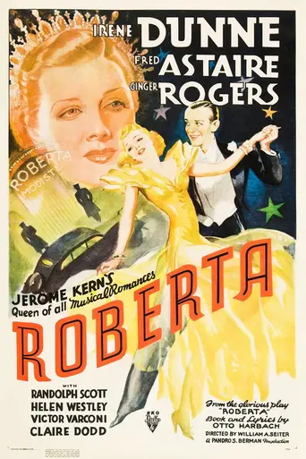 Роберта (1935)