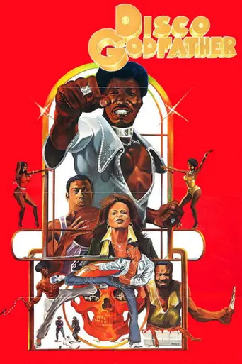 Крёстный отец диско (1979)