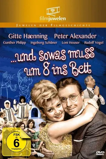 ...und sowas muß um acht ins Bett (1965)