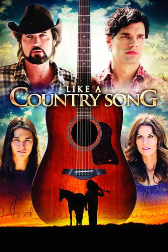 Like A Country Song (2014)