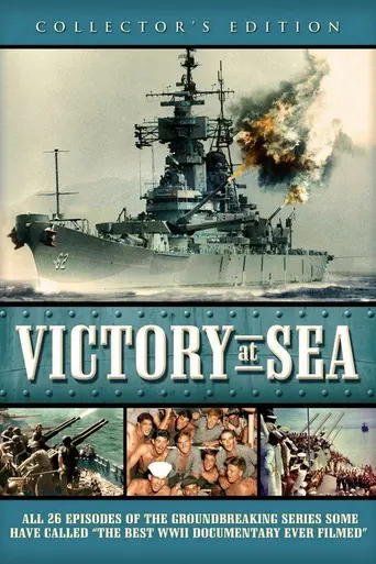 Victory at Sea (1952)