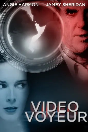 Video Voyeur (2002)