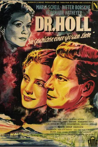 Dr. Holl (1951)