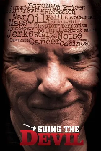Suing the Devil (2011)