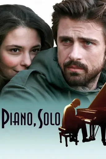 Piano, solo (2007)