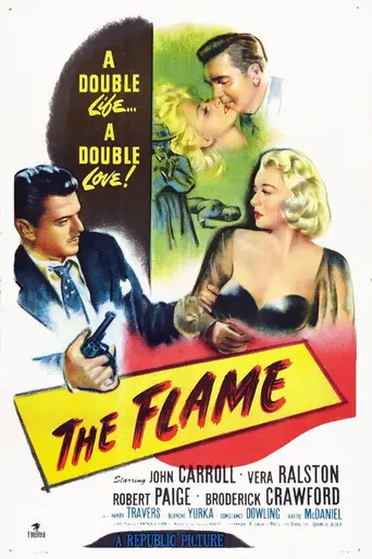 Пламя (фильм, 1947) (1947)