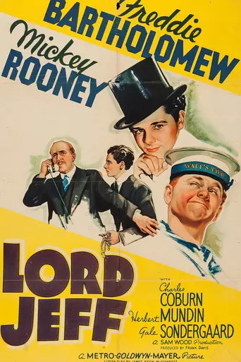 Lord Jeff (1938)