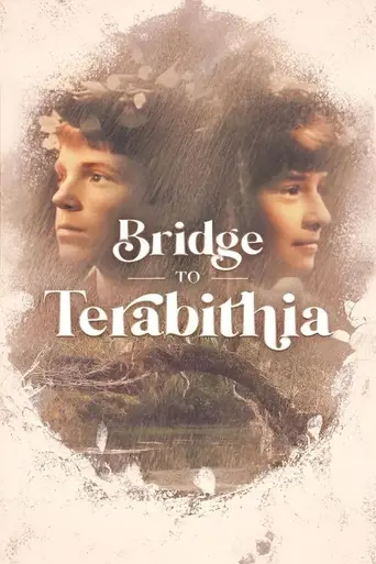 Мост в Терабитию (фильм, 1985) (1985)