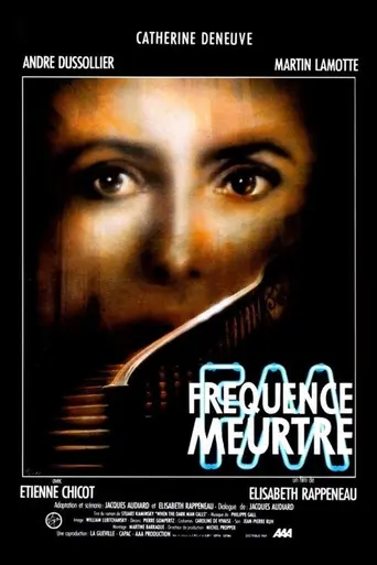 Fréquence meurtre (1988)