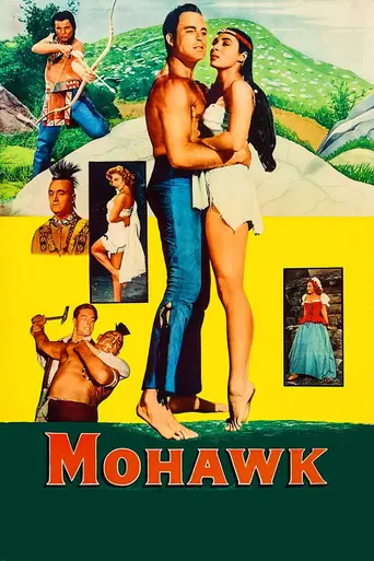 Mohawk (1956)