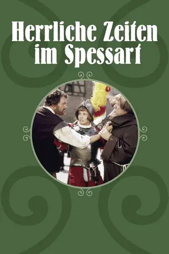 Прекрасные времена в Шпессарте (1967)