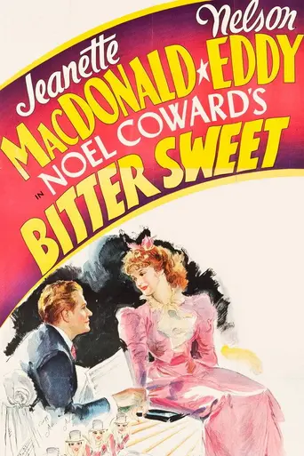 Bitter Sweet (1940)