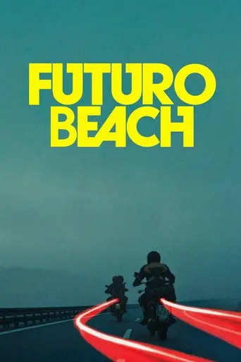 Praia do Futuro (2014)