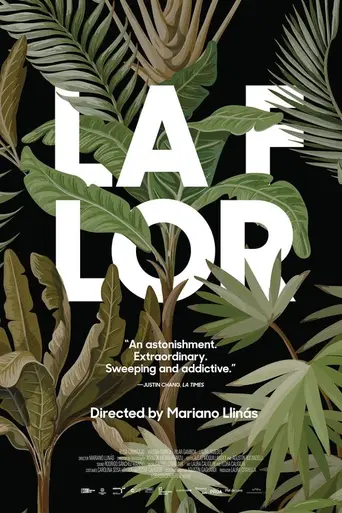 La Flor (2018)