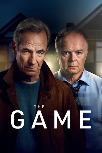 The Game (2025)