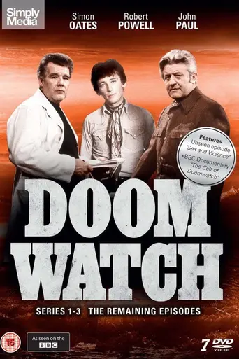 Doomwatch (1970)