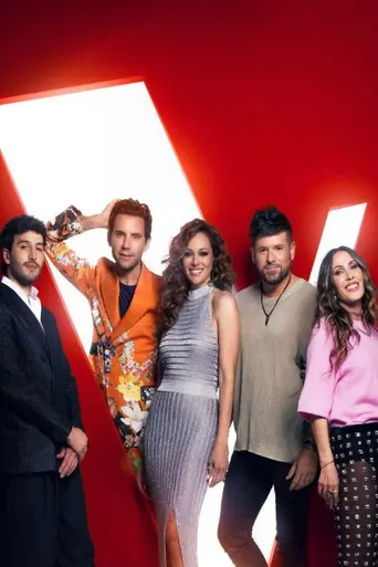 La Voz (2012)