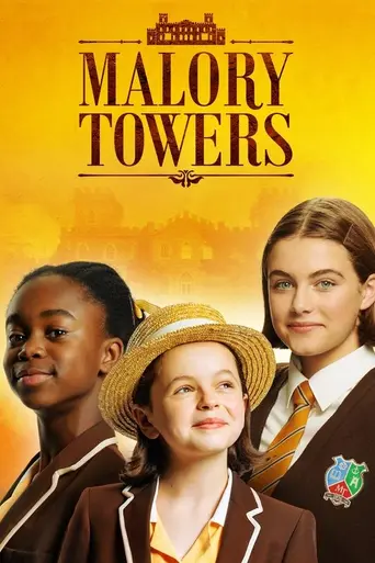 Malory Towers — Season 5