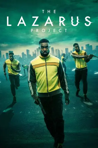 The Lazarus Project — Season 1