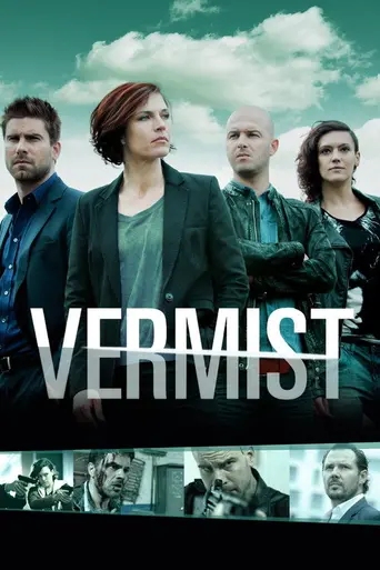 Vermist (2008)