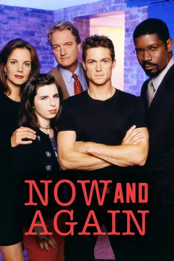 Now and Again (1999)