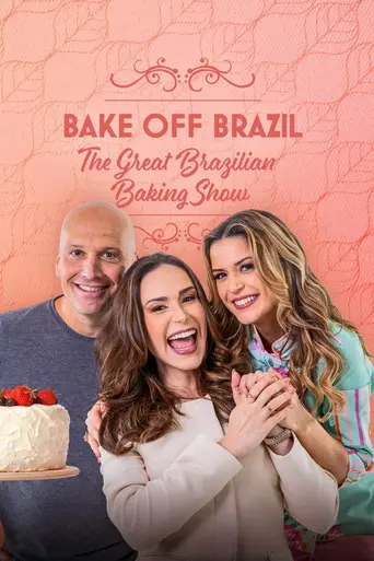 Bake Off Brasil (2015)