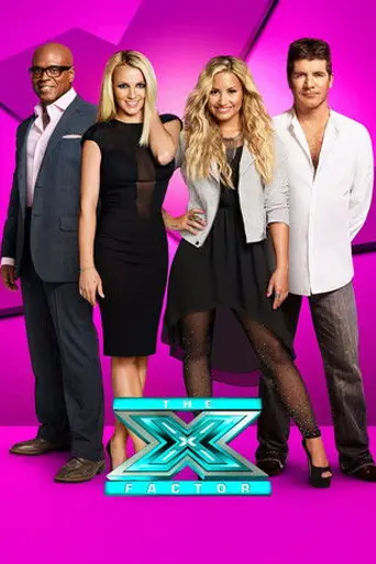 The X Factor (2011)