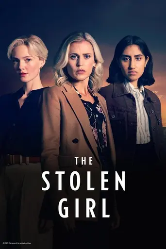 The Stolen Girl (2025)