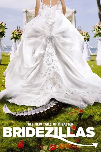 Bridezillas — Season 2