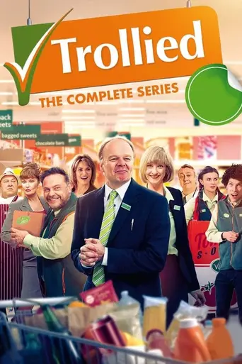 Trollied (2011)