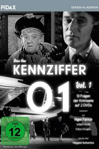 Zero One (1962)