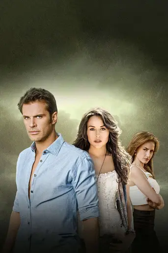 Que te perdone Dios (2015)