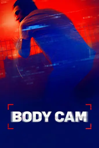 Body Cam (2018)