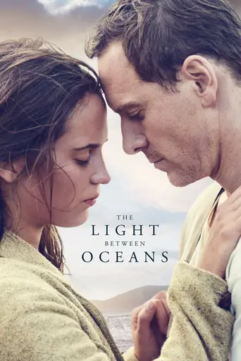 The Light Between Oceans (2016)